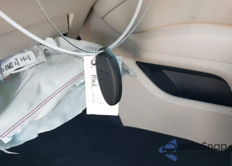 2019 Nissan Murano Platinum из США, поврежденный, VIN 5N1AZ2MJ7KN150858